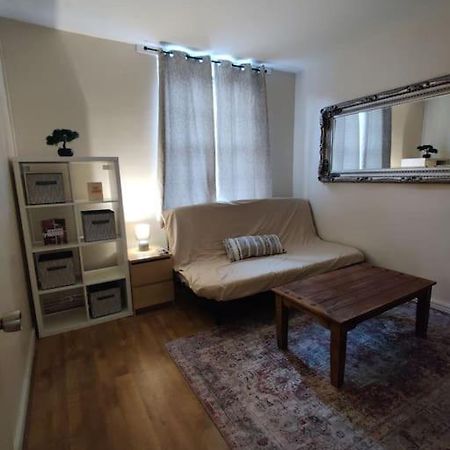 Simply Shoreditch 1 Bed Space London Luaran gambar