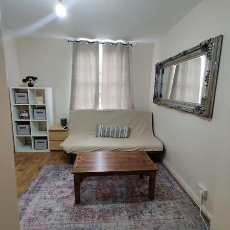 Simply Shoreditch 1 Bed Space London Luaran gambar