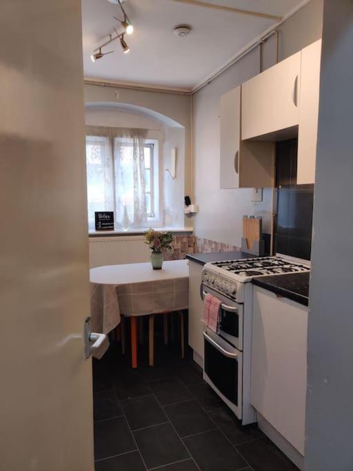 Simply Shoreditch 1 Bed Space London Luaran gambar