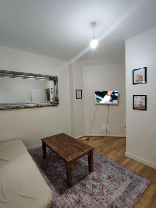 Simply Shoreditch 1 Bed Space London Luaran gambar
