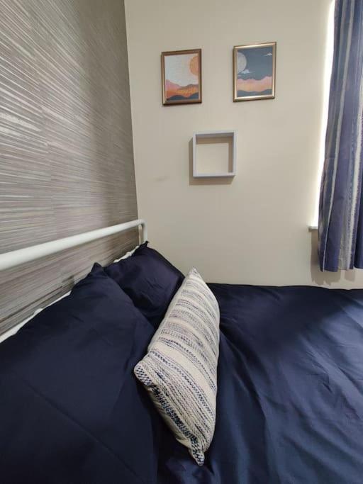 Simply Shoreditch 1 Bed Space London Luaran gambar