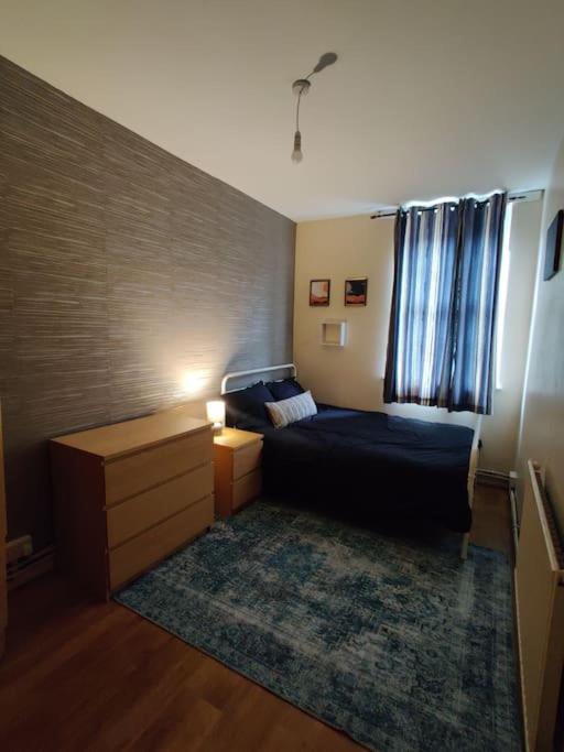 Simply Shoreditch 1 Bed Space London Luaran gambar