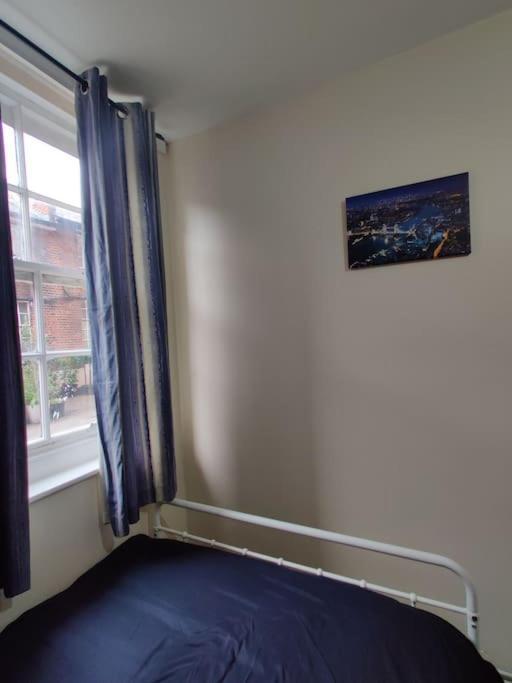 Simply Shoreditch 1 Bed Space London Luaran gambar