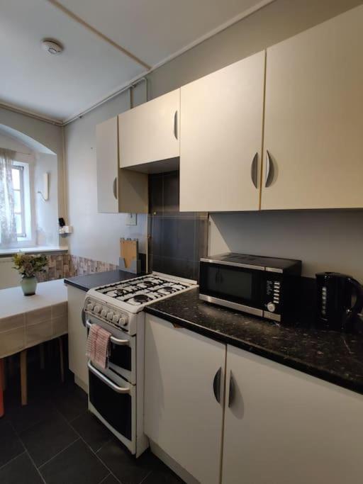 Simply Shoreditch 1 Bed Space London Luaran gambar