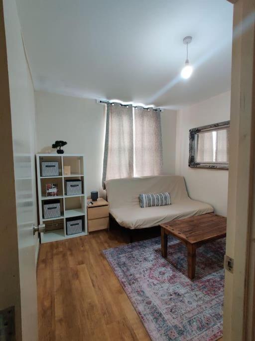 Simply Shoreditch 1 Bed Space London Luaran gambar