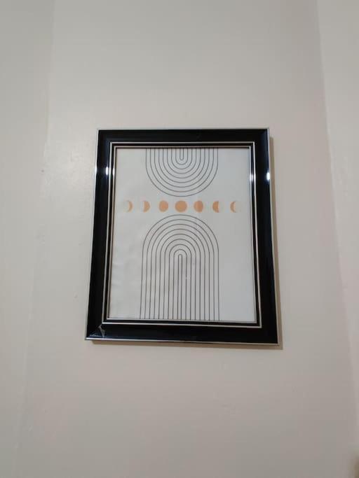 Simply Shoreditch 1 Bed Space London Luaran gambar